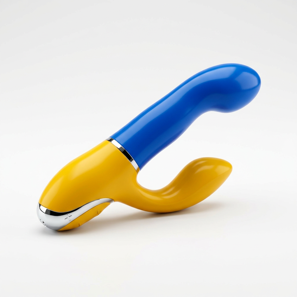 Azov P-Spot — Engineered curve. Earned applause.