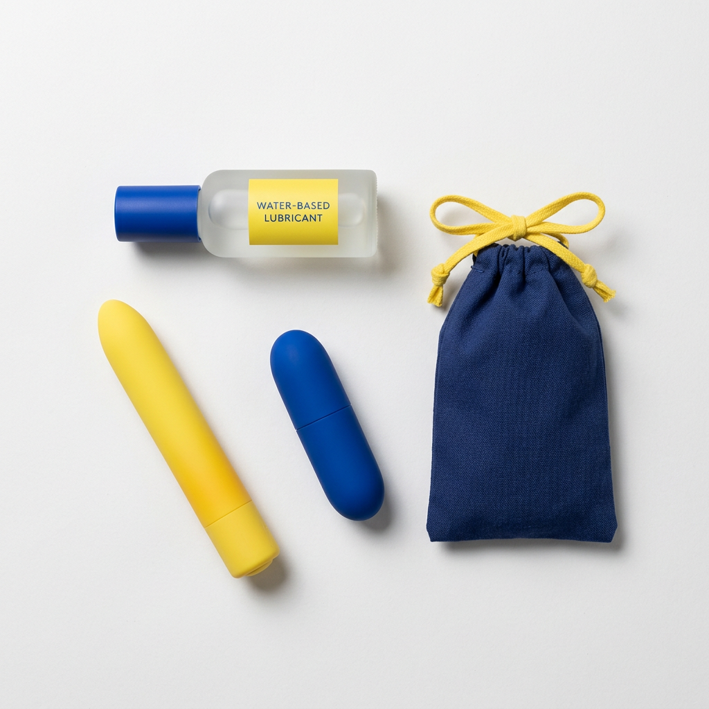 Carpathian Starter Kit — Everything you need to begin the journey.
