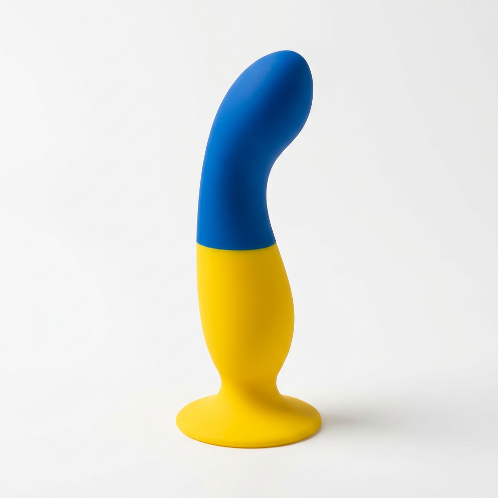 Kharkiv Curve — G-spot precision, engineered east.