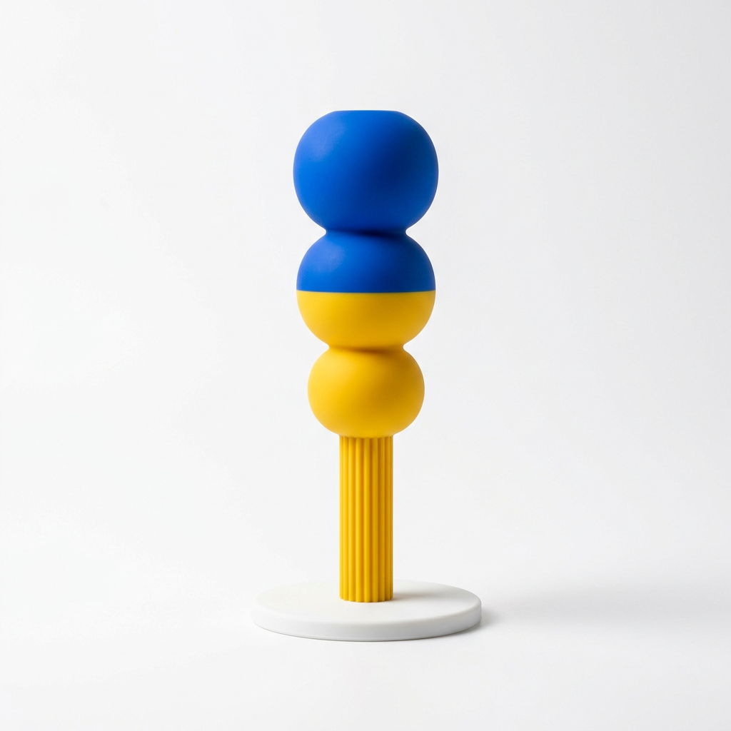 Kozak Knot — Three knots. Zero compromises.